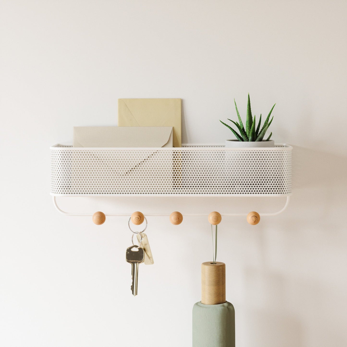 Organizer