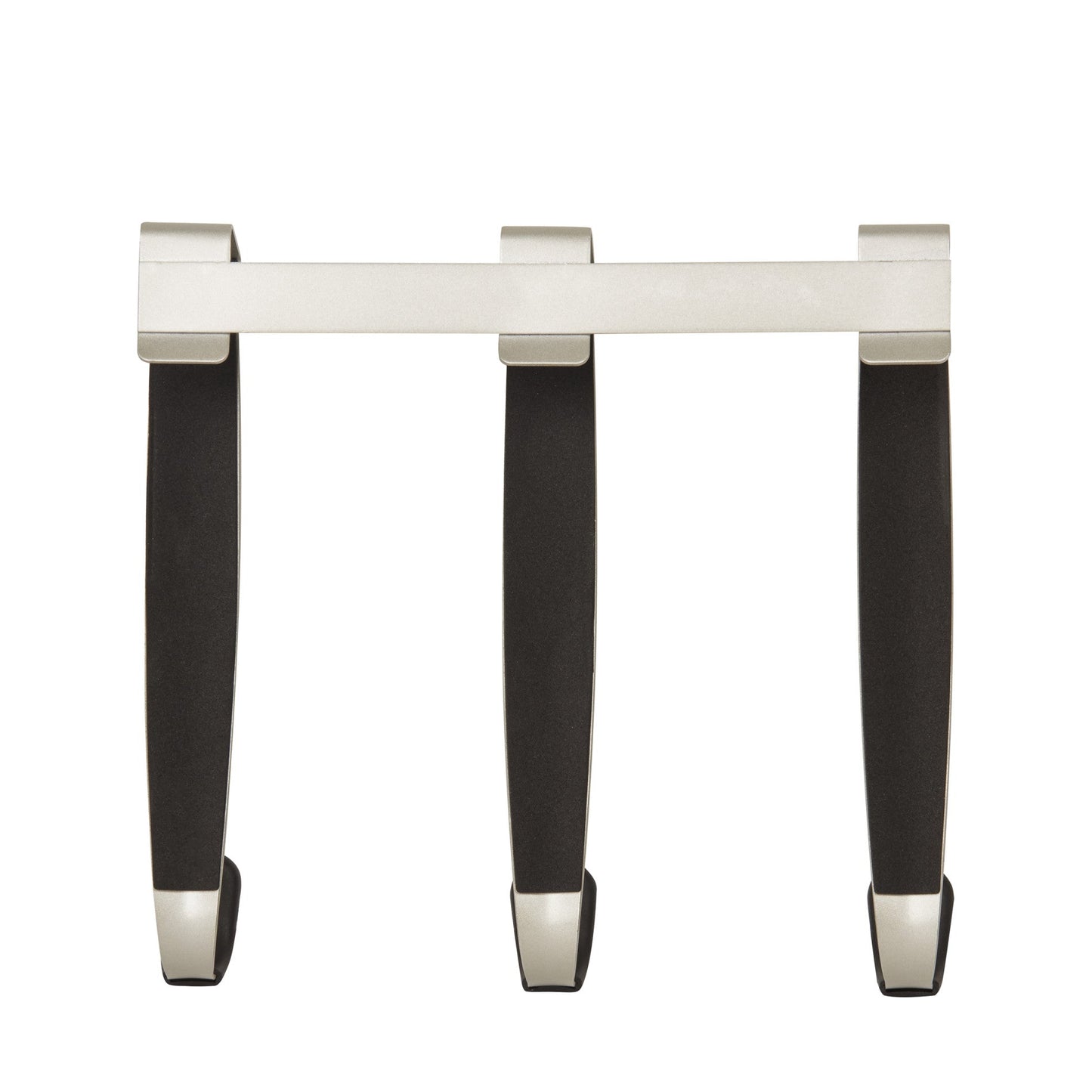 Over The Door Hooks, Set of 3