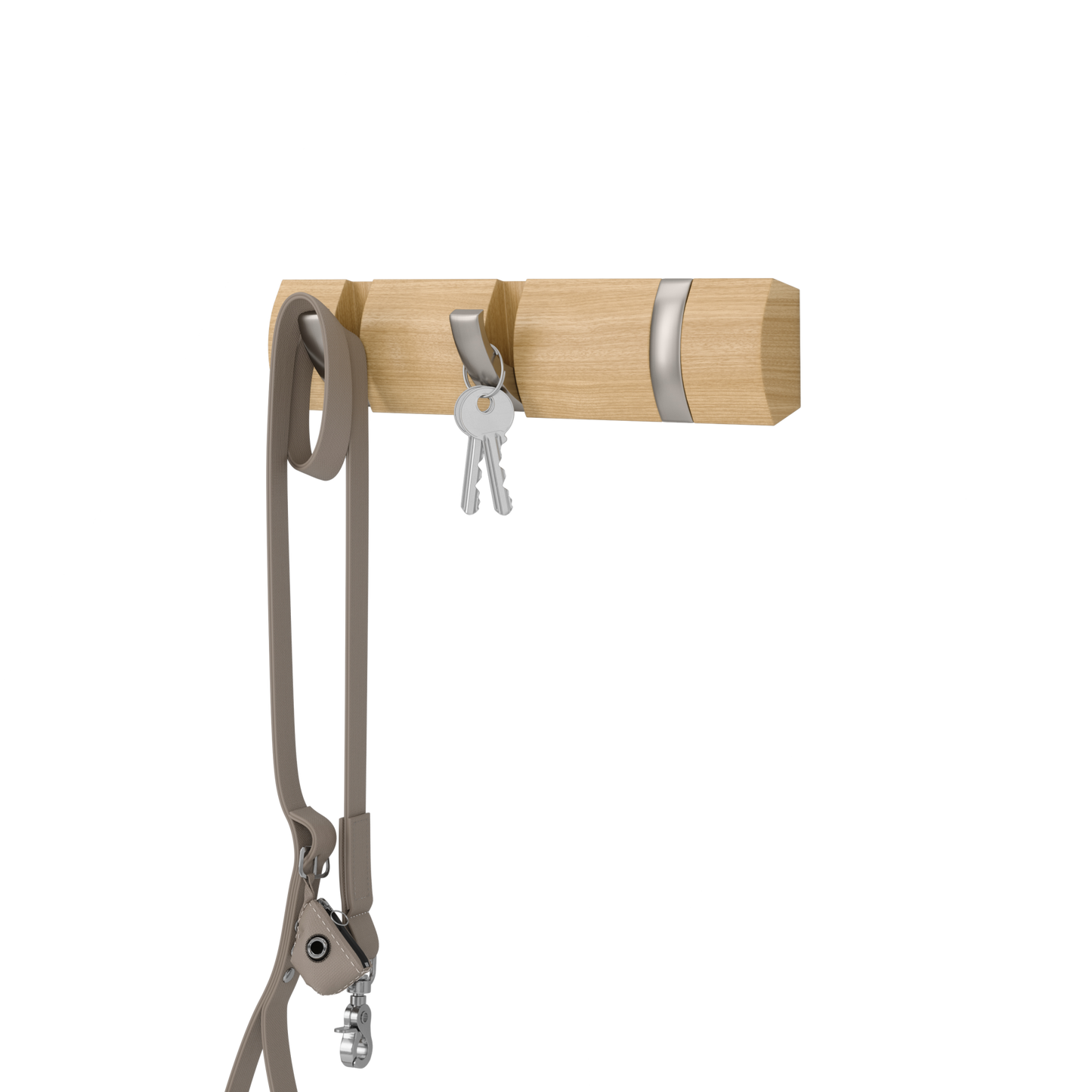 Flip 3 Wall Hook