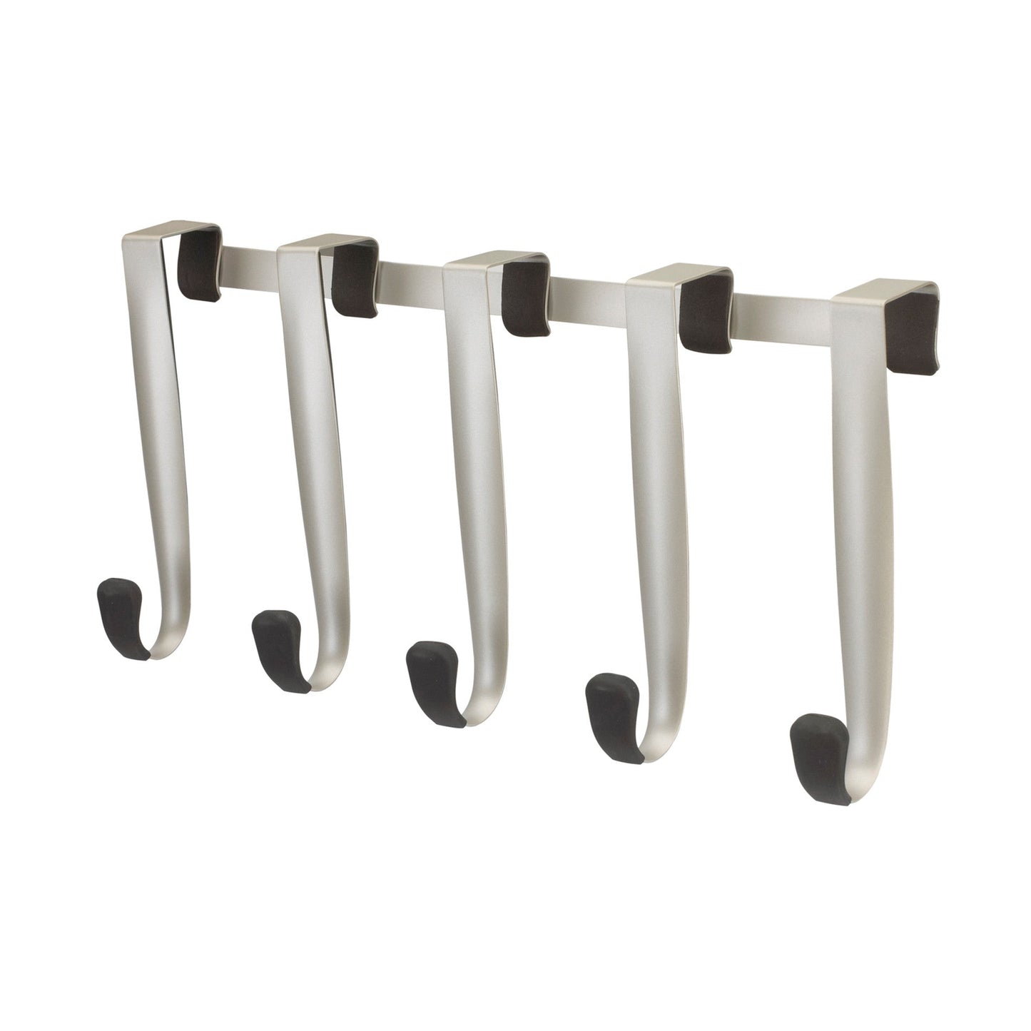 Over The Door Hooks, Set of 5