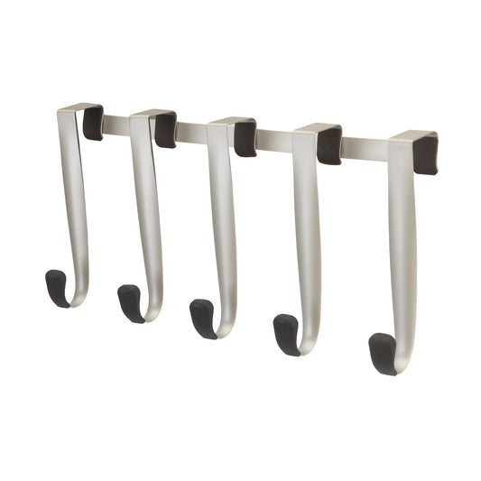 Over The Door Hooks, Set of 5
