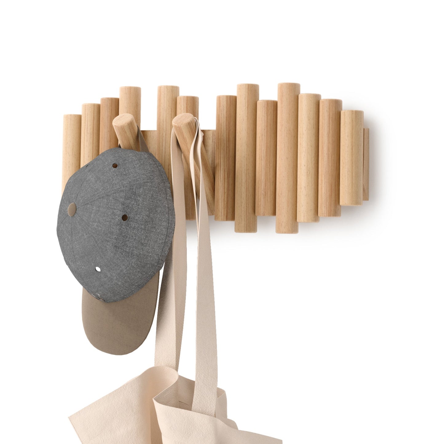 Picket 5 Wall Hook
