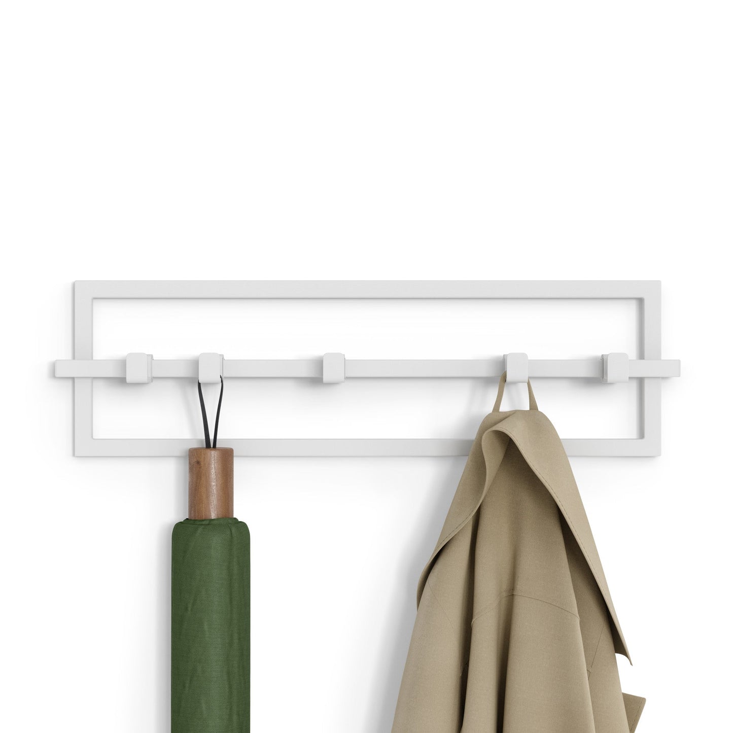 5 Wall Hook