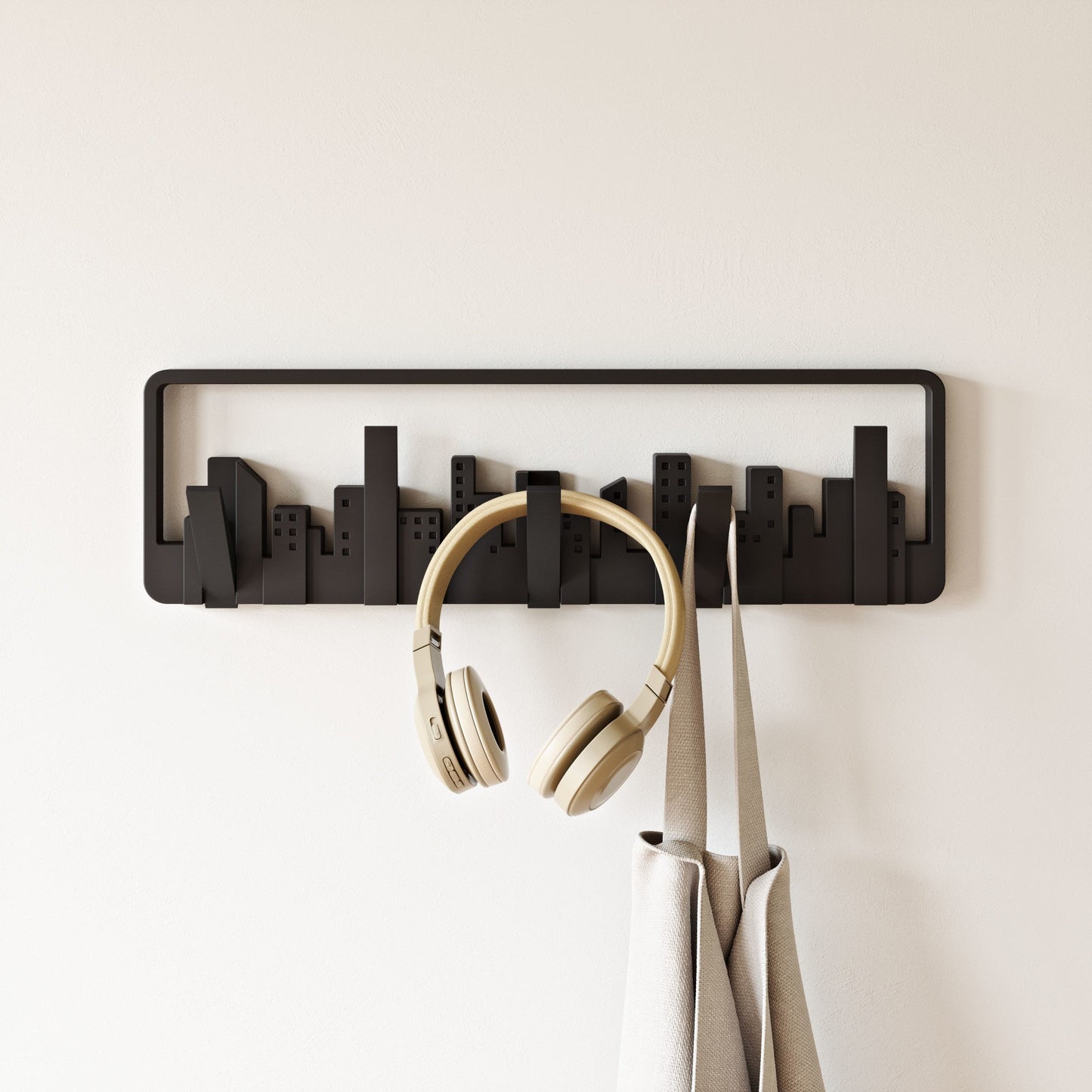 5 Wall Hook