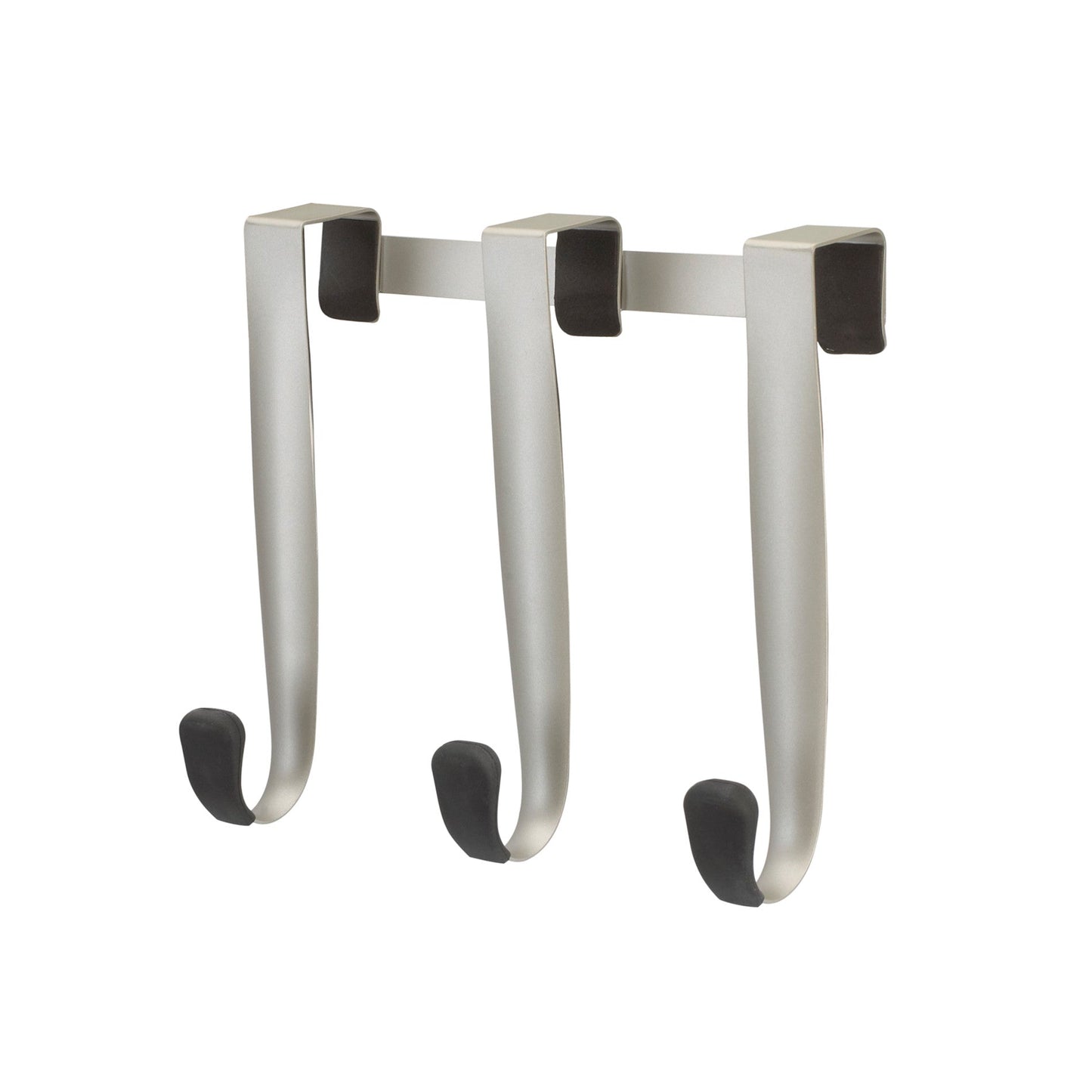 Over The Door Hooks, Set of 3