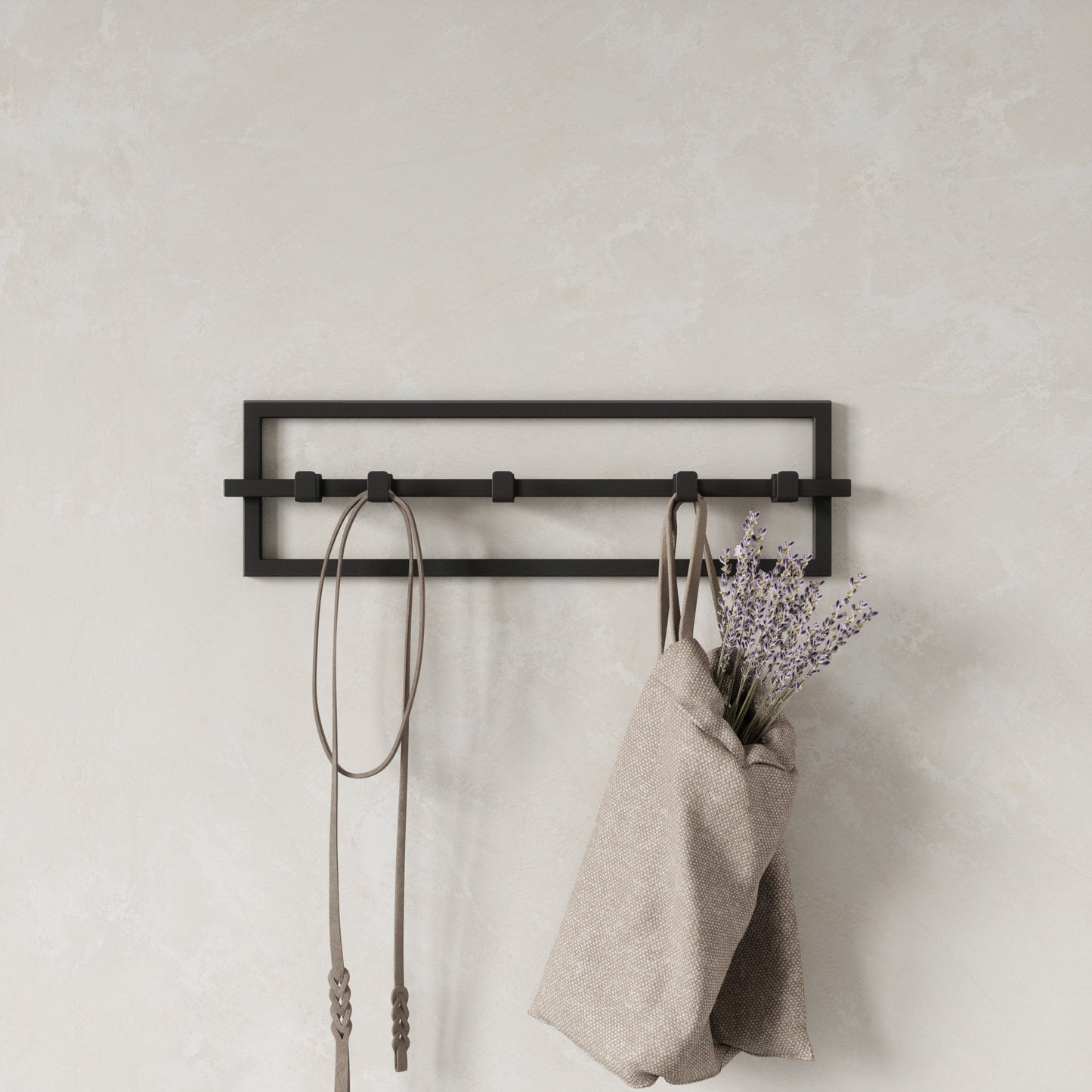 5 Wall Hook