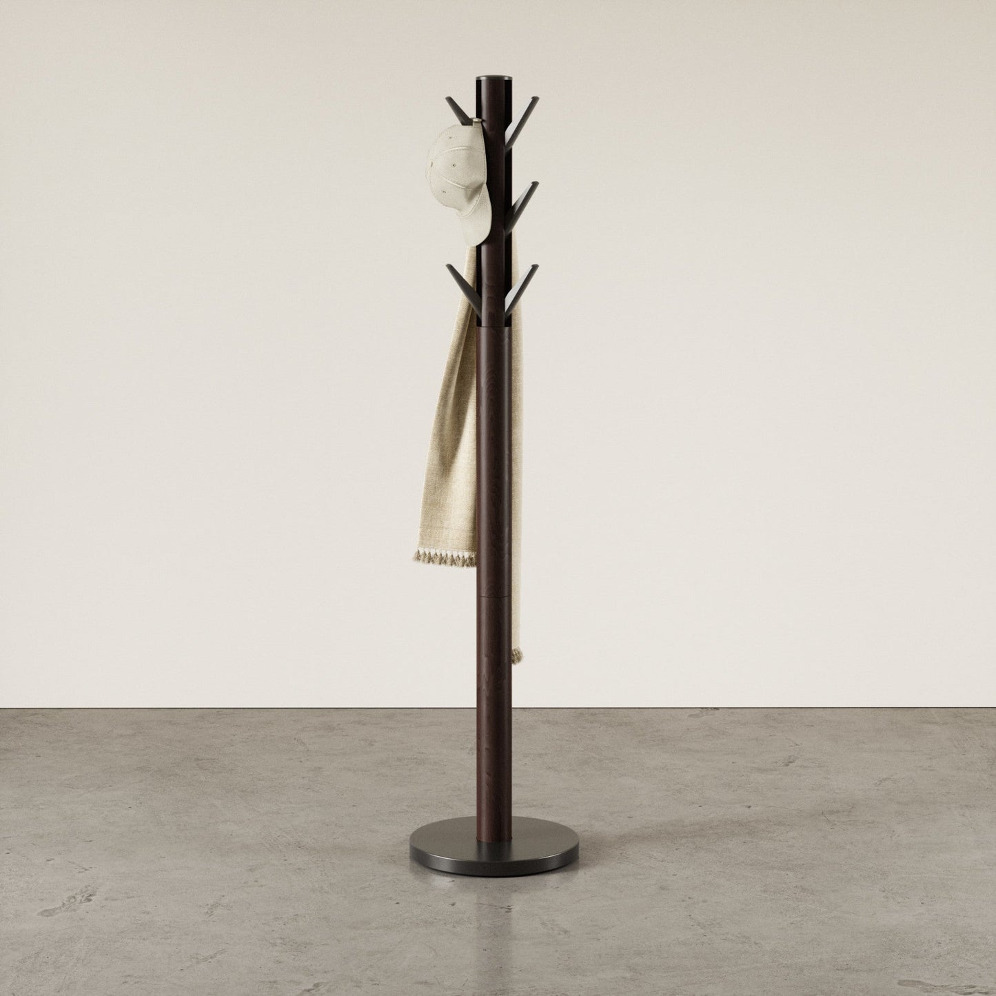 Coat Rack