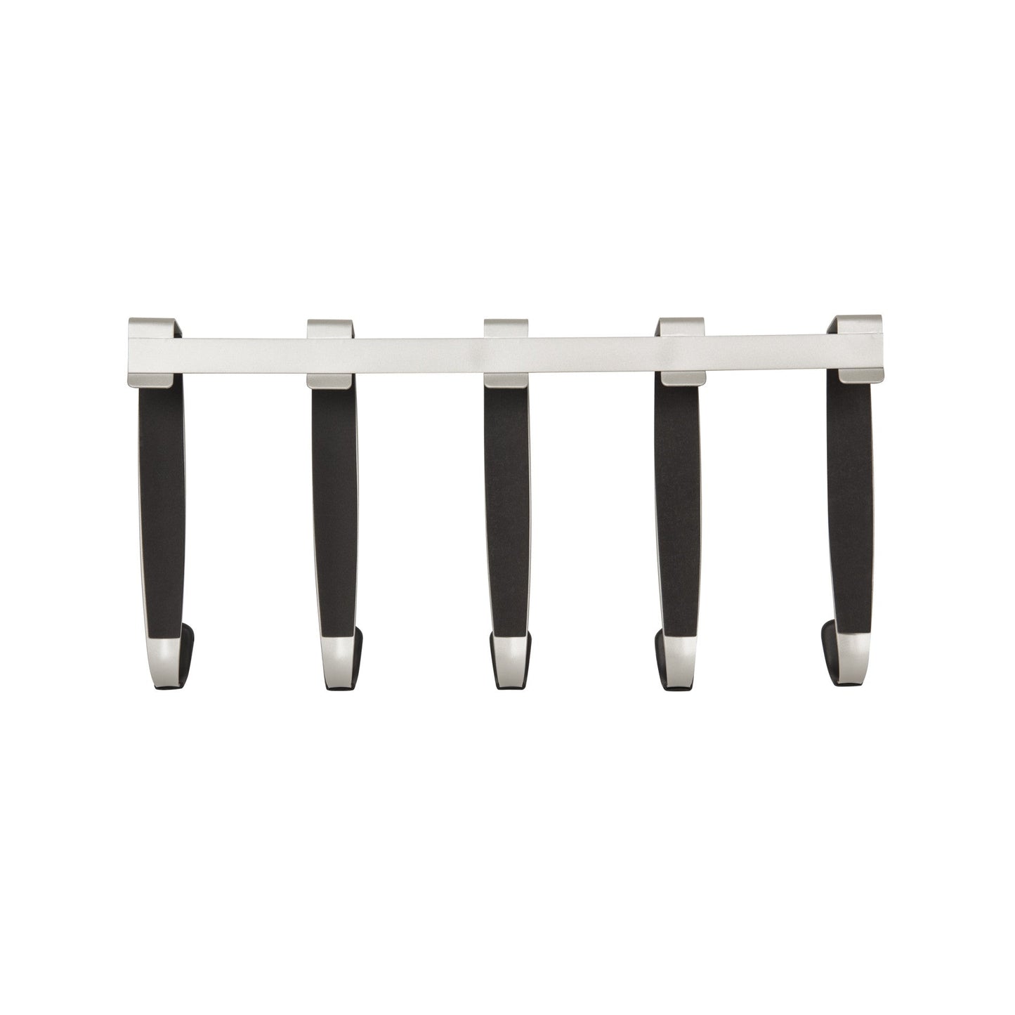 Over The Door Hooks, Set of 5