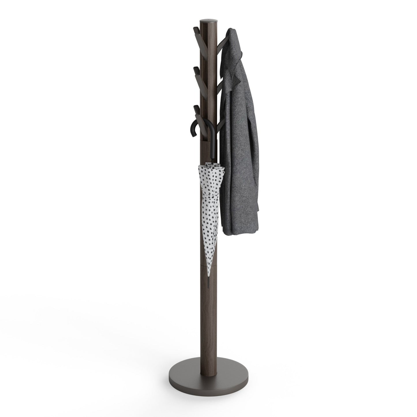 Coat Rack