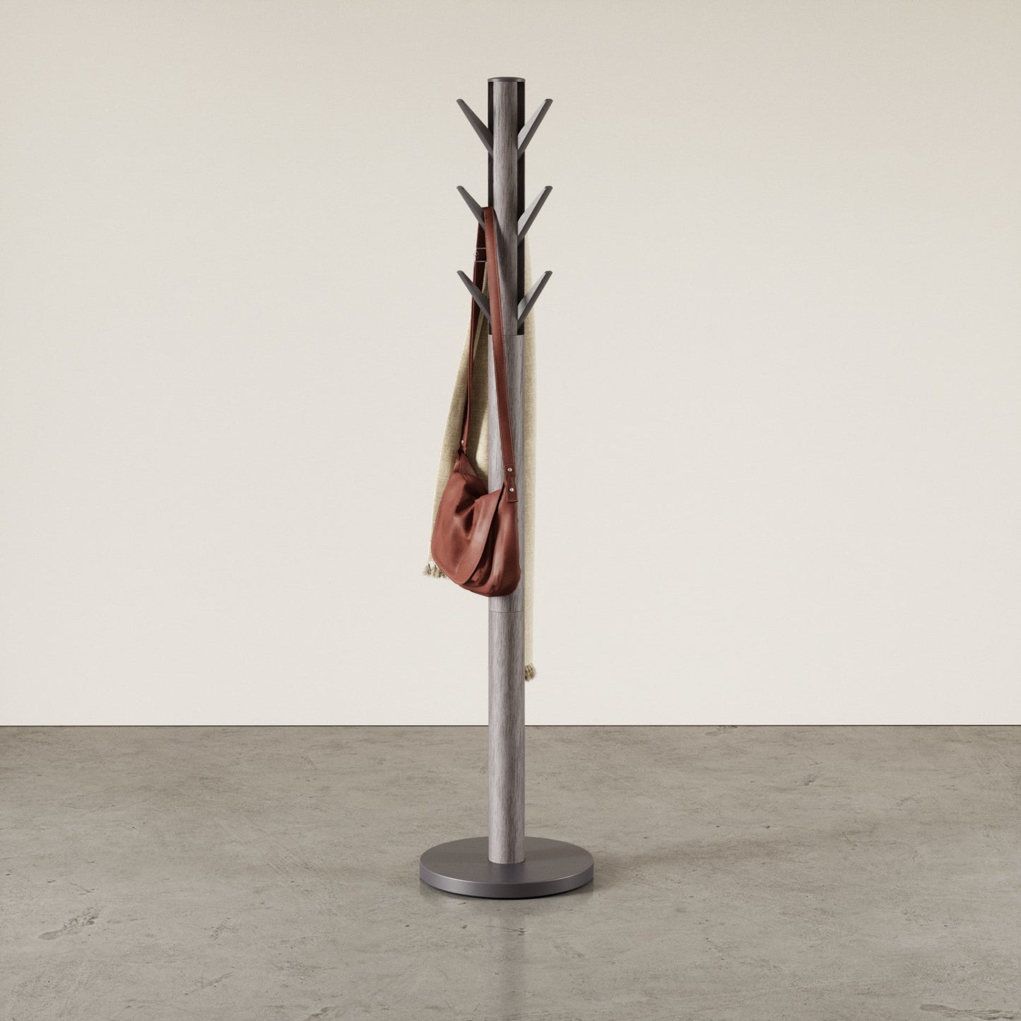 Coat Rack