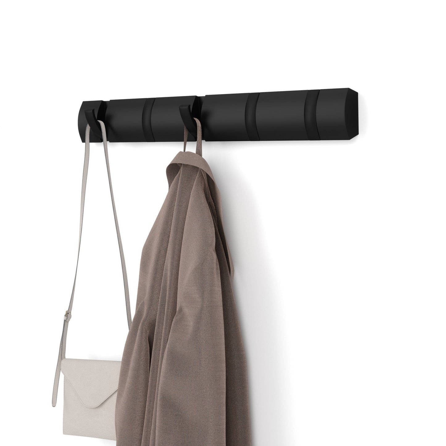 Flip 5 Wall Hook