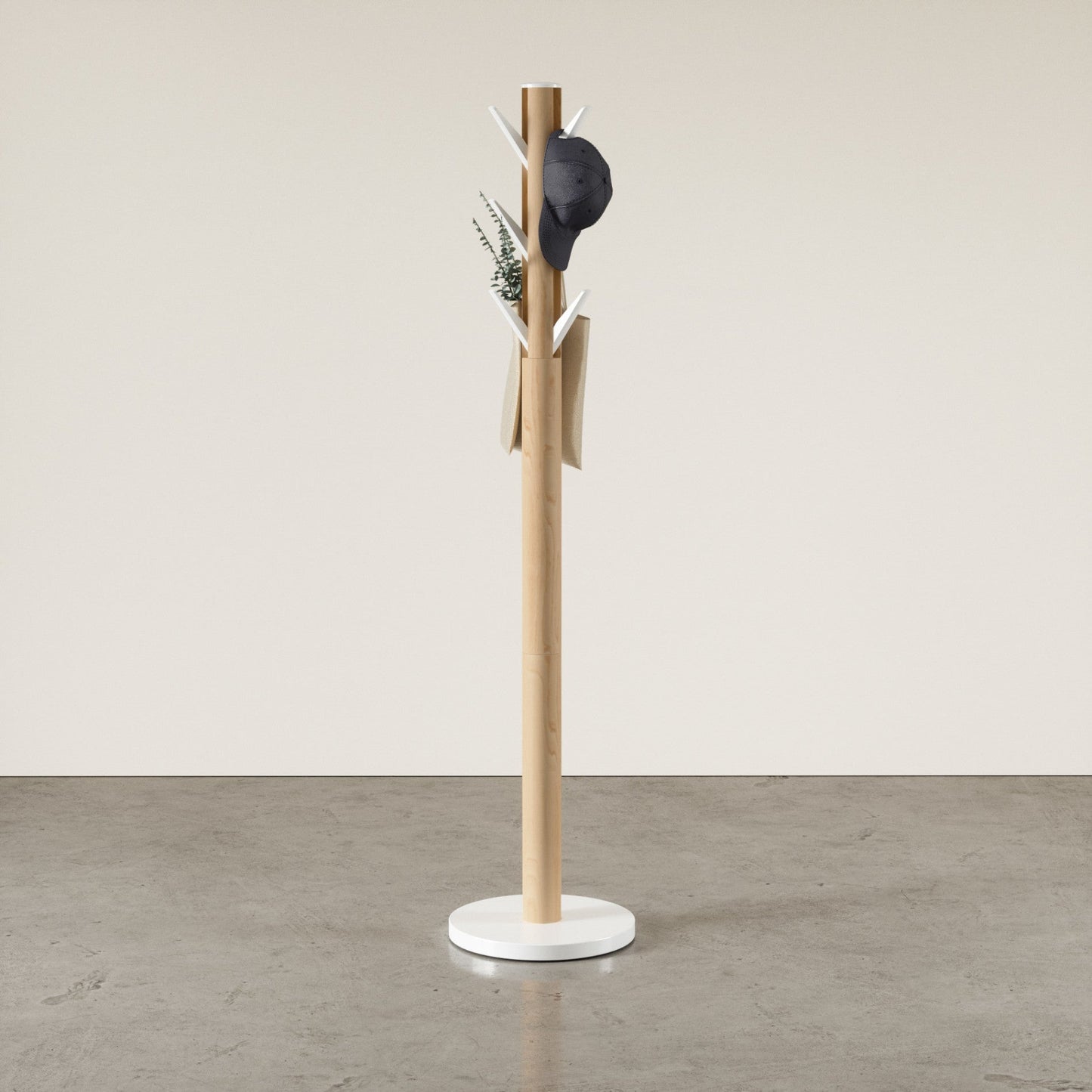Coat Rack