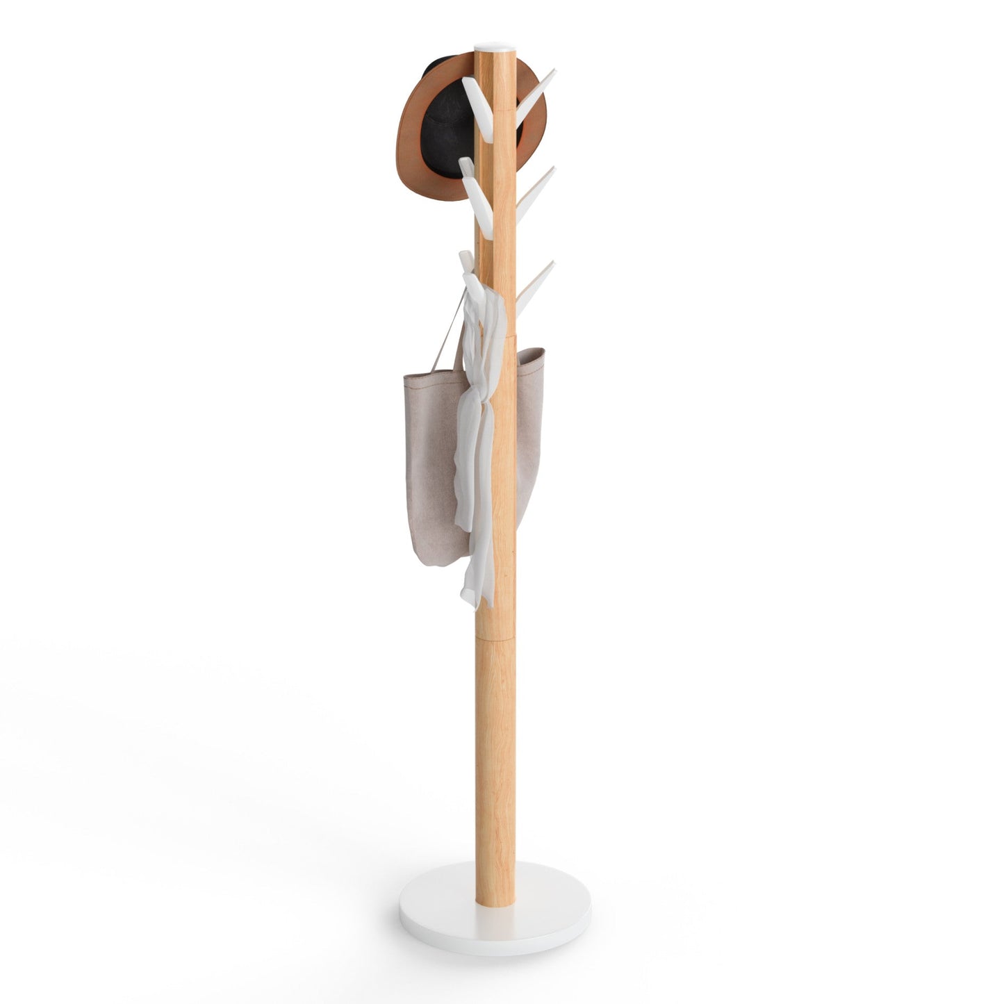 Coat Rack