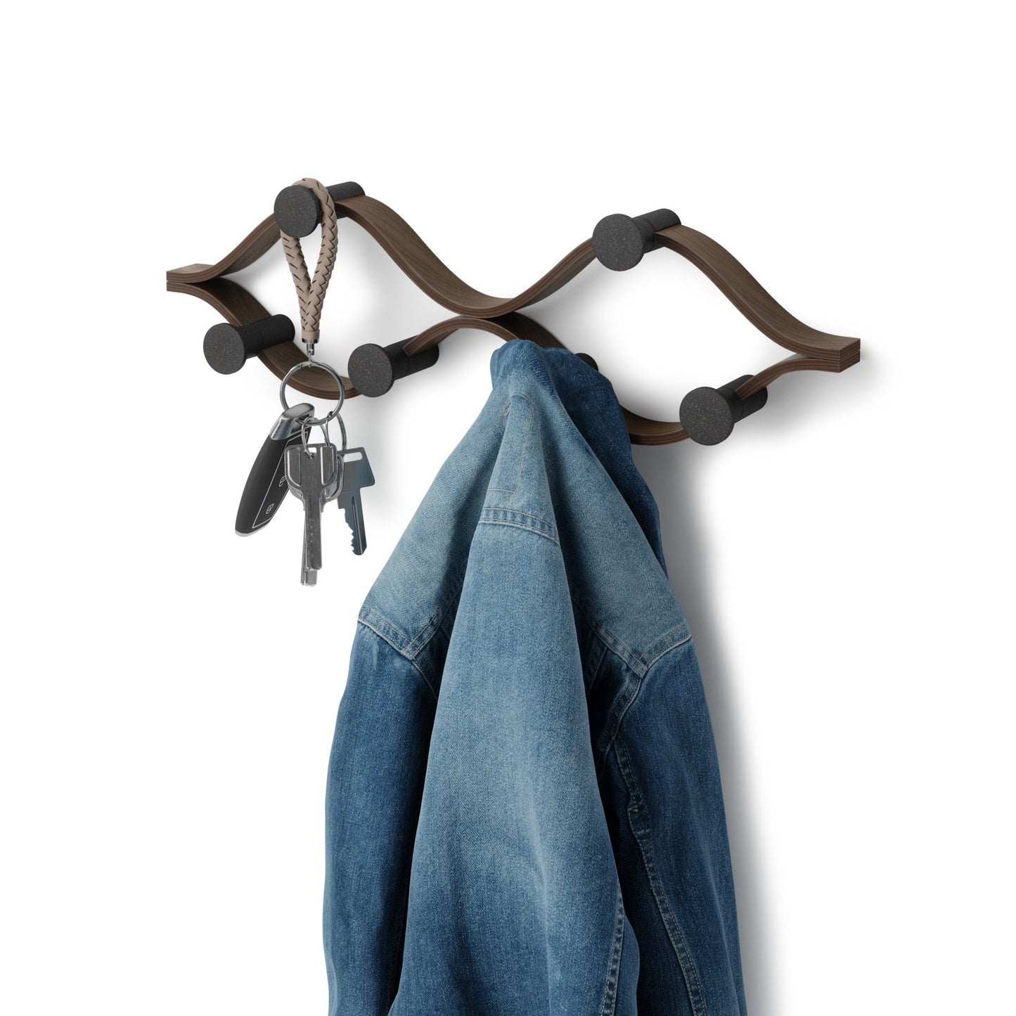6 Wall Hook