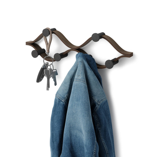 6 Wall Hook