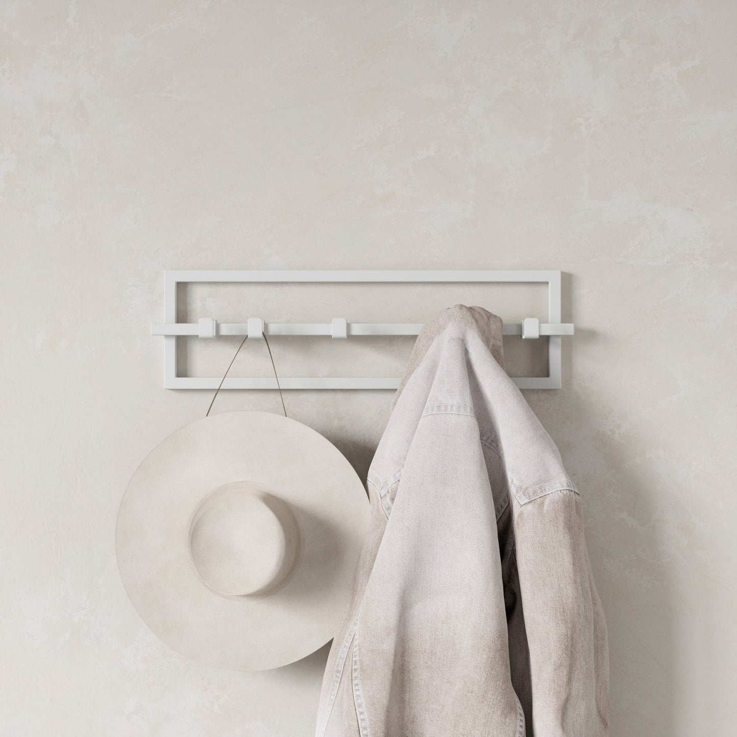 5 Wall Hook