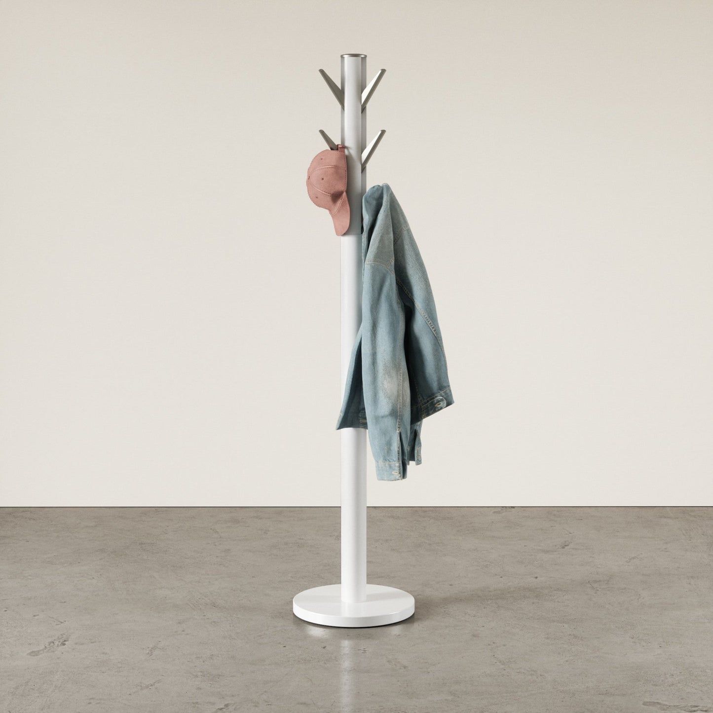 Coat Rack
