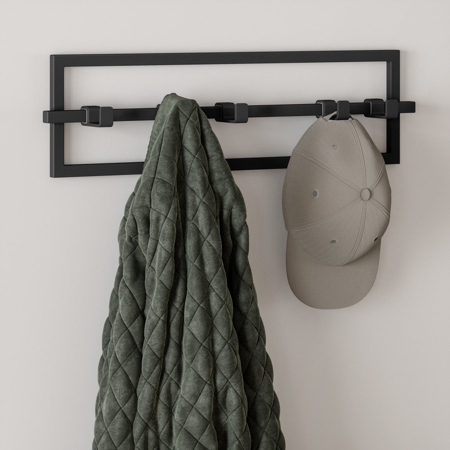 5 Wall Hook