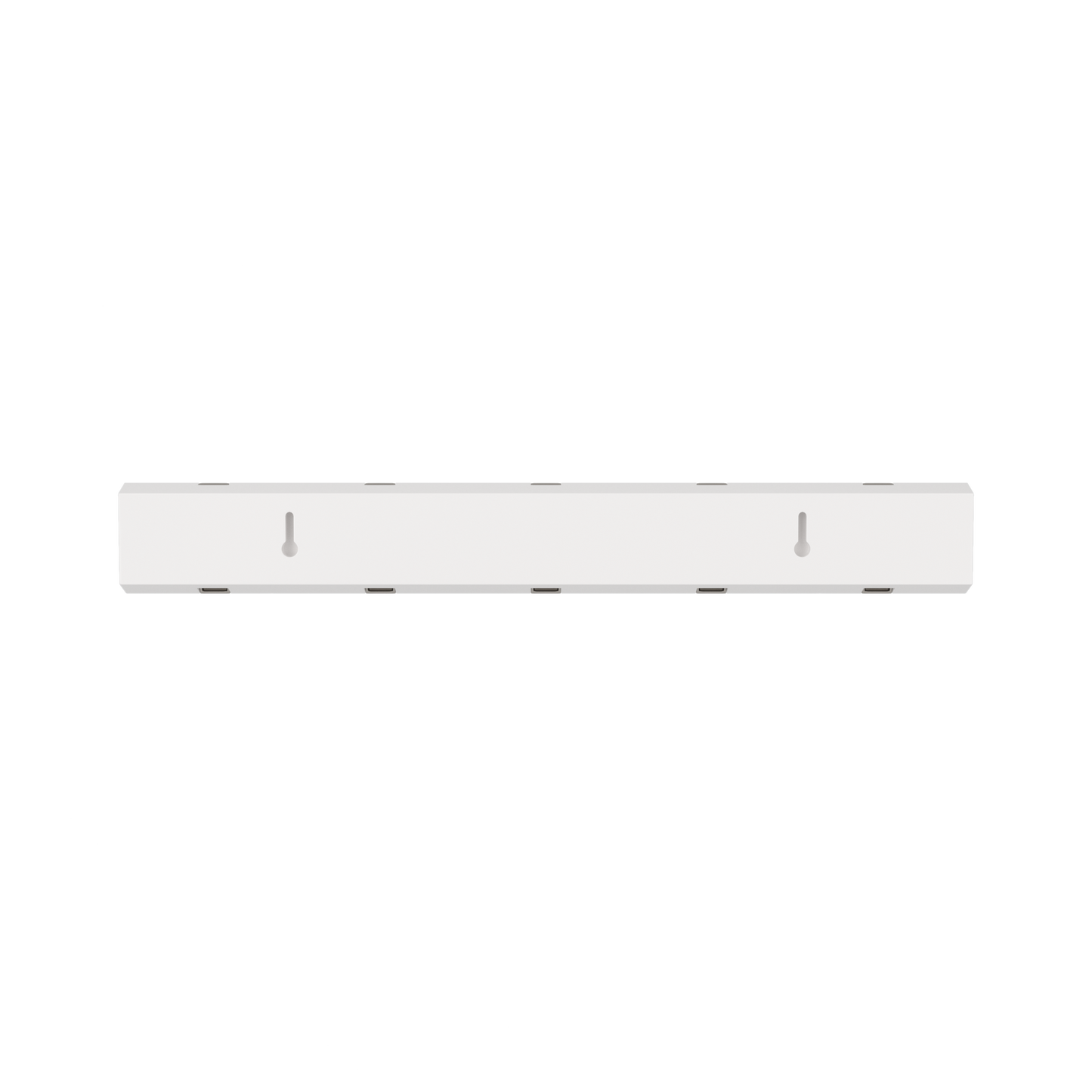 Flip 5 Wall Hook